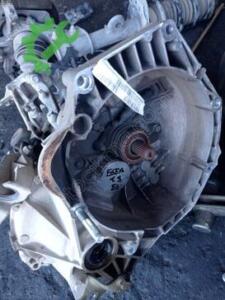 Fiat Egea Şanzıman Komple Çıkma
