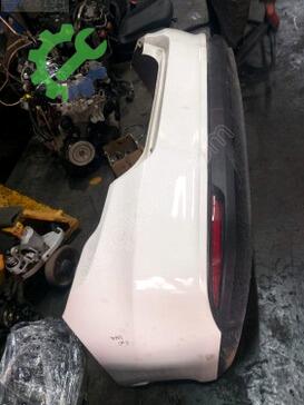 Fiat Egea Arka Tampon çıkma parça