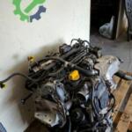 2000 Fiat Egea Motor Komple Çıkma Parça Samsun