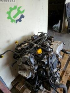 FİAT EGEA 1.3 E6 BOŞ MOTOR HATASIZ ORJİNAL ÇIKMA