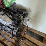 2000 Fiat Egea Motor Komple Çıkma Parça Samsun