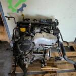 2000 Fiat Egea Motor Komple Çıkma Parça Samsun