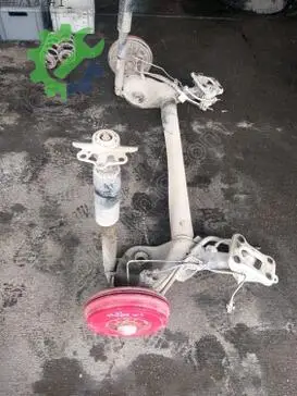 Fiat Egea Ön Dingil çıkma parça