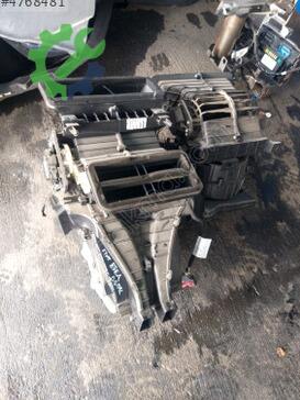 Fiat Egea Kalorifer Rezistansı çıkma parça