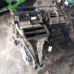Fiat Egea Çıkma Kalorifer Rezistansı