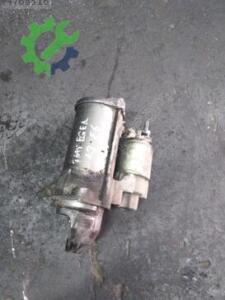 Fiat Egea Orijinal Çıkma Marş Dinamosu