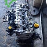 Fiat Egea 2025 Motor Komple Çıkma