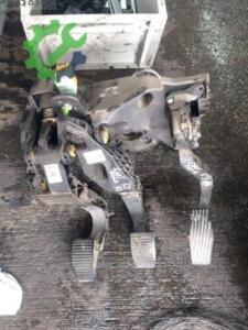 Çıkma Orijinal Pedal Fiat Egea