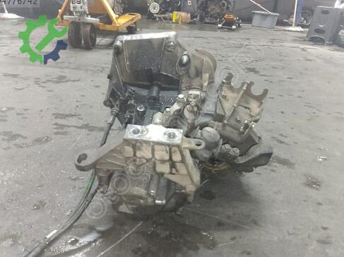 Fiat Egea Şanzıman Komple çıkma parça
