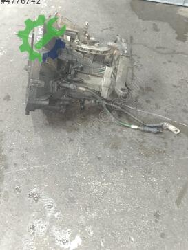Fiat Egea Şanzıman Komple çıkma parça