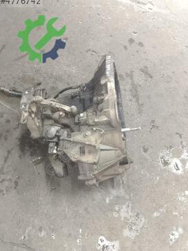 Fiat Egea Şanzıman Komple çıkma parça