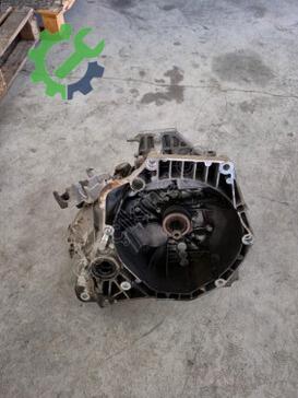 Fiat Egea Şanzıman Komple çıkma parça