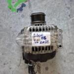 Fiat Doblo Şarj Dinamosu Çıkma Parça Erzurum