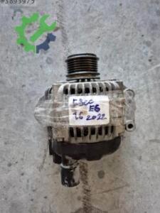 FİAT EGEA 1.3 E6 ŞARJ DİNAMOSU HATASIZ ORJİNAL ÇIKMA