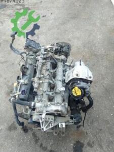 Fiat Egea 2013-2017 Motor Komple Çıkma