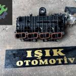 Volvo C30 Emme Manifoldu Çıkma Parça Erzurum