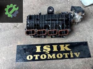 fiat egea 1.3 euro 6 .5 emme manifold çıkma orjinal sökme