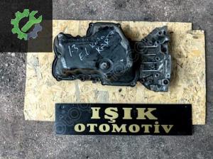 fiat egea 1.3 euro 6 .5 emme manifold çıkma orjinal sökme
