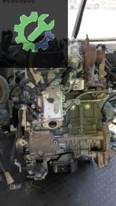 Fiat egea 1.3 euro 6 motor çıkma orjinal sökme