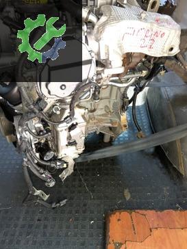 Fiat Egea Motor Komple çıkma parça