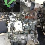 Fiat Egea Motor Komple Çıkma Parça Bursa