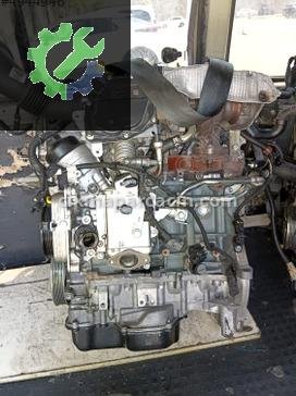 Fiat Egea Motor Komple çıkma parça