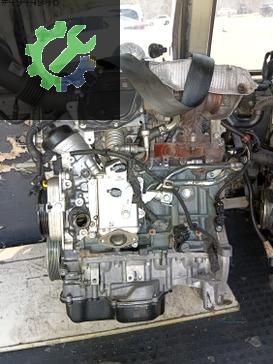 Fiat Egea Motor Komple çıkma parça