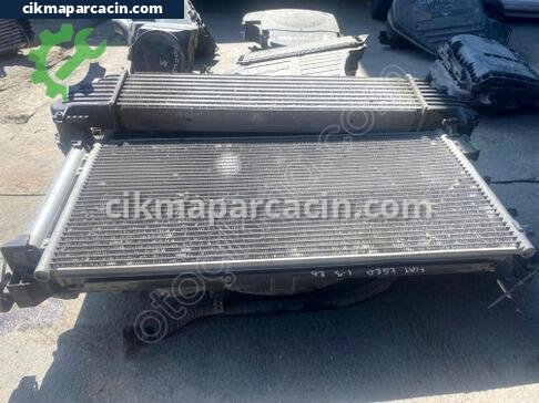 Fiat Egea Radyatör çıkma parça