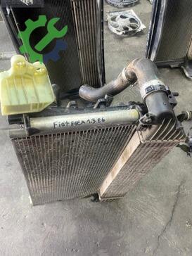 Fiat Egea Radyatör çıkma parça