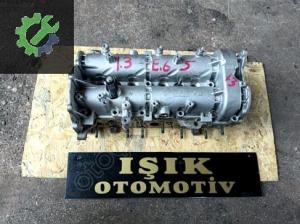 Fiat egea 1.3 euro 6.5 dolu üst silindir kapağı çıkma orjinal