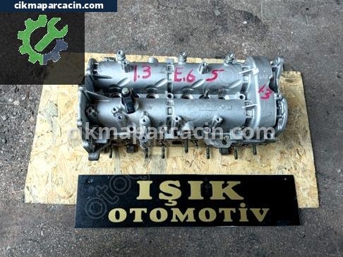 Fiat Egea Silindir Kapağı çıkma parça