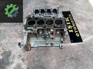 fiat egea 1.3 euro 6.5 motor blok, ara karter çıkma orjinal