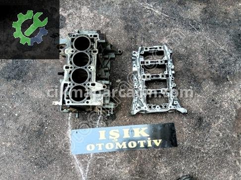 Fiat Egea Blok çıkma parça
