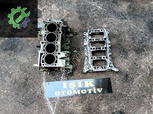 Fiat Egea Blok çıkma parça