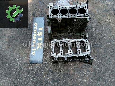 Fiat Egea Blok çıkma parça