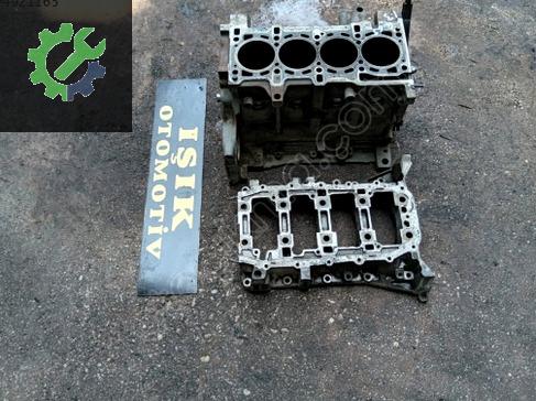 Fiat Egea Blok çıkma parça
