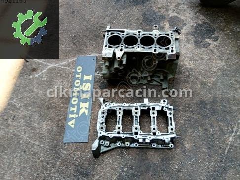 Fiat Egea Blok çıkma parça