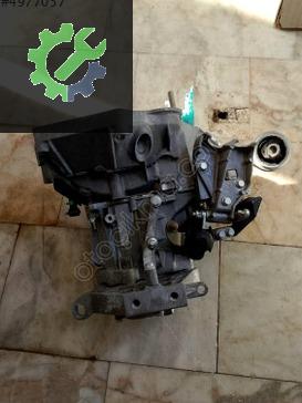 Fiat Egea Şanzıman Komple çıkma parça