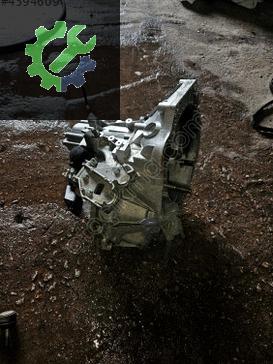 Fiat Egea Şanzıman Komple çıkma parça