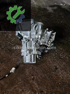 Fiat Egea Şanzıman Komple çıkma parça