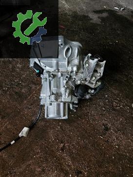 Fiat Egea Şanzıman Komple çıkma parça