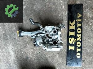fiat egea 1.3 euro 6.5 yag sogutucusu çıkma orjinal