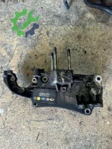 Fiat Egea Motor Takozu & Kulağı 55187310 Çıkma