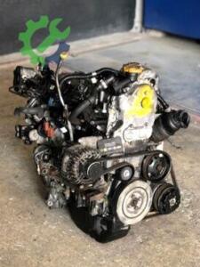 Fiat Egea Motor Komple EURO5 Çıkma