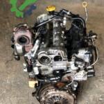 Fiat Egea Motor Komple EURO5 Çıkma