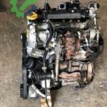 Fiat Egea Motor Komple EURO5 Çıkma