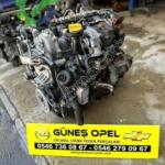 Çıkma Fiat Egea Motor Komple EURO5