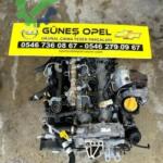 Çıkma Fiat Egea Motor Komple EURO5