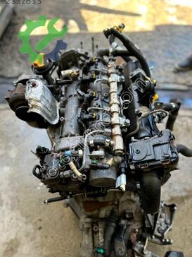 Fiat Egea Motor Komple EURO5 çıkma parça