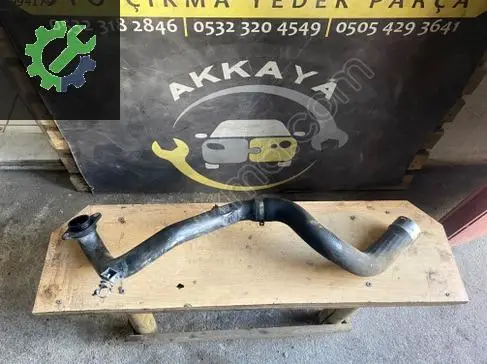 Fiat Egea Turbo Hortumu çıkma parça